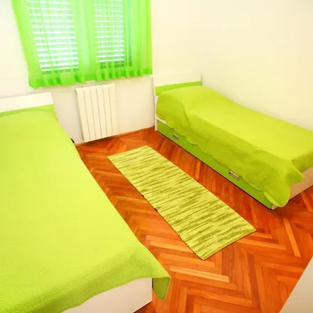 Apartment Nakir