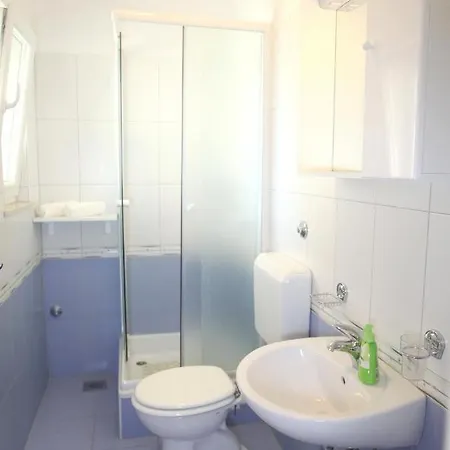 Apartment Nakir