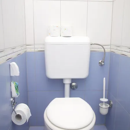 Nakir Apartment Slatine
